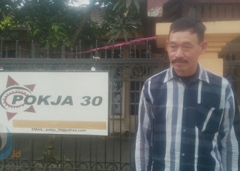 PPDB Online Dinilai Sulitkan Siswa 