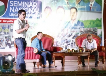 Usul Deklarasi Gerakan Lingkungan