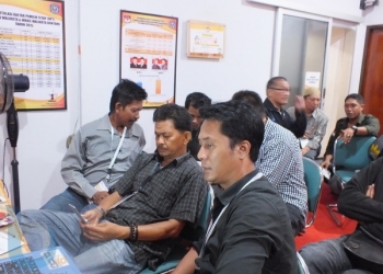 Partai Garuda Pesimistis 