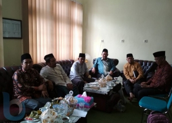 MUI Pastikan Al-Quran Tidak Palsu, hanya Beda Harakat