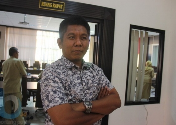 LHO!!! Dana Miliaran Tak Masuk Kasda? 