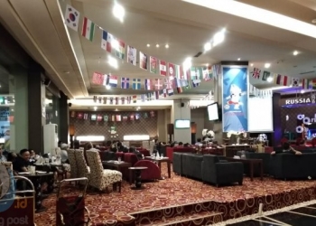 Nobar Piala Dunia di Aston, Penonton Bisa Raih Ini