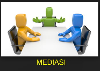 Hindari Perselisihan, Kejari Gelar Mediasi Antara Muhammadiyah dan Ahli Waris