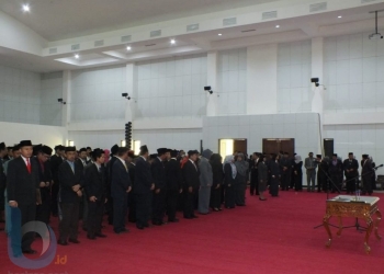 Wajah Baru 5 Pejabat Eselon 2