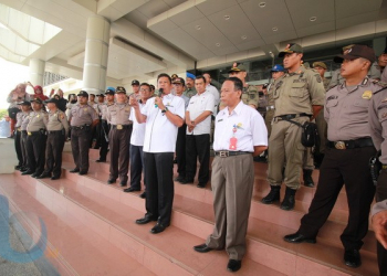 Hari Ini Pertemuan dengan Perusahaan