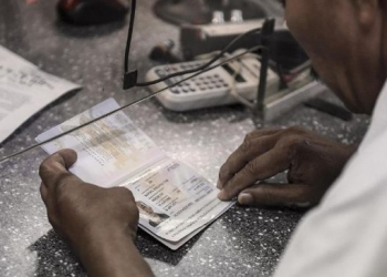 TKI Ilegal Diimbau Pulang