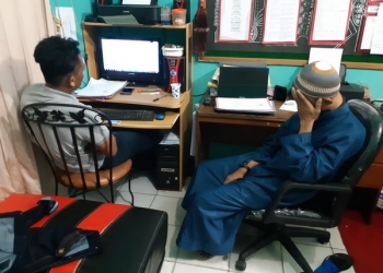 BEJAT!!! Oknum Guru Ngaji Cabuli Santri