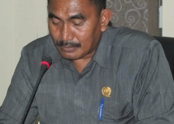 Komisi II Bakal Panggil Direktur PT BME 