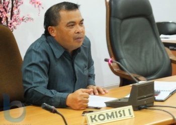 Pemerintah Dinilai Kurang Serius Pagari Atlet