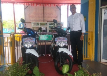 Kenari Bontang Fun Gowes Siap Digelar 