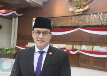 Herwan Enggan Lepas Kursi Dewan? 