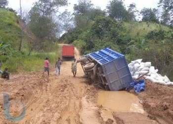 Kendaraan Kapasitas di Atas 8 Ton Bakal Ditindak