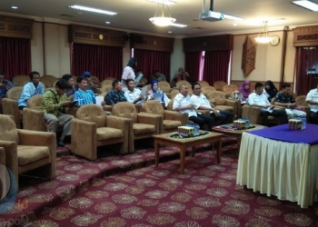 Atasi Masalah Air Bersih Pedalaman, Dinas Perkim Sediakan 13 Pamsimas di 2018