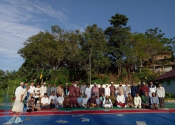 Laksanakan Perintah Kurban