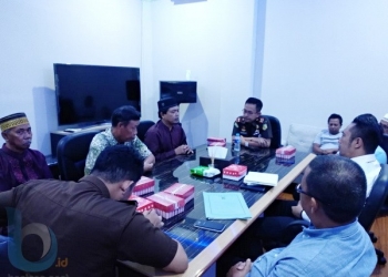 Polemik Masjid Al-Ikhlas Belum Usai