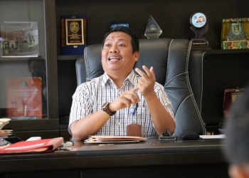 Bapenda Fokus Tuntaskan PAD