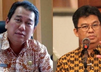 Pemkot dan Pemprov Tak Satu Suara 