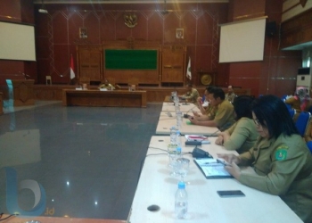 Terserap Rp 192 Miliar, 78 Paket Proyek Telah Dilelang