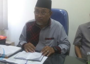 FKUB Tolak Keluarkan Rekomendasi IMB 