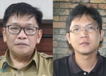 Anggaran Dibahas Tertutup Penyebab Korupsi 