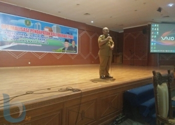 Bupati Larang ASN Sebarkan Ujaran Kebencian 