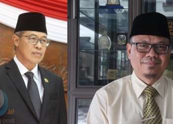 Masjid di Kinibalu Disarankan Dievaluasi 