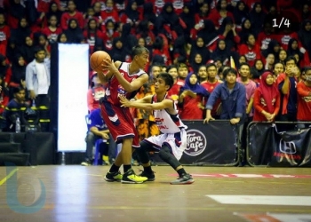 Berlatih Berdarah-darah, Sukses Ukir Sejarah