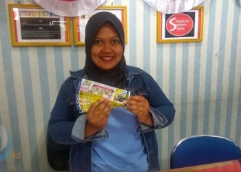 Beli Tiket Fun Gowes, Gratis Berenang Seminggu Lho, Buruan Sebelum Kehabisan