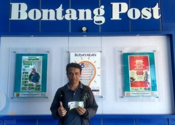 Stok Terbatas, Tiket Kenari Fun Gowes Terus Diburu, Jangan Sampai Kehabisan