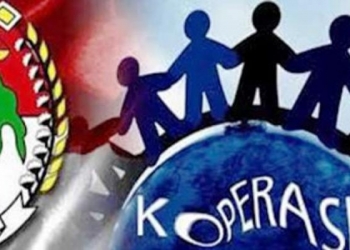 Yang Bertahan Didominasi Koperasi Karyawan