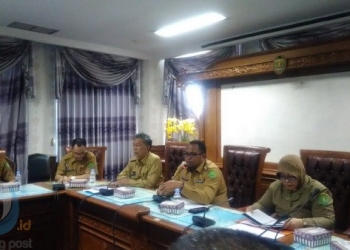 LHKPN Belum Capai 100 Persen