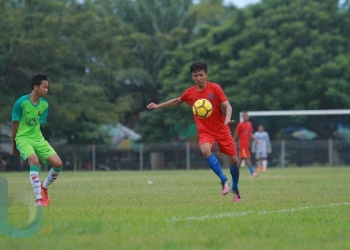 Bontang City FC Gusur Pemuncak Klasemen
