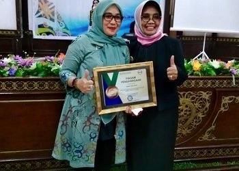 Pelayanan RS Amalia Terbaik se-Kota Bontang