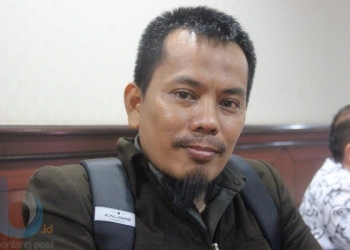 Guru Honorer Ancam Turun Aksi 