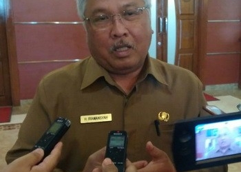 Meski Ditekan, Pejabat Masih Bandel 