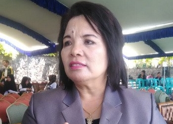 Plt Kadisdik Bantah Larang TK2D Terlibat Aksi 