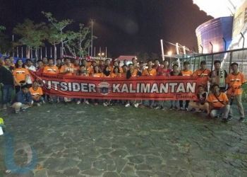 Jaga Situasi Tetap Kondusif, Sebut Tak Pernah Ada Gesekan