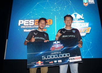 Raih Peringkat II Nasional, Satu-satunya Wakil Kaltim