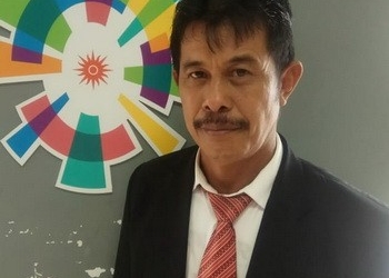 Satu-satunya dari Kaltim, Punya Lisensi Tingkat Internasional 