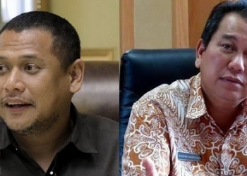 APBD Perubahan Diketok Rp 200 Miliar 