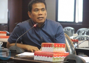 Raperda Ketenagakerjaan Bakal Digodok 