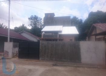 Bangunan Sarang Walet Diprotes 