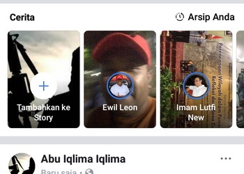 Caleg Wajib Lapor Akun Medsos untuk Kampanye