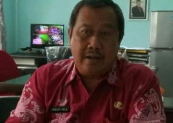 20 Persen Warga Belum Rekam KTP El 