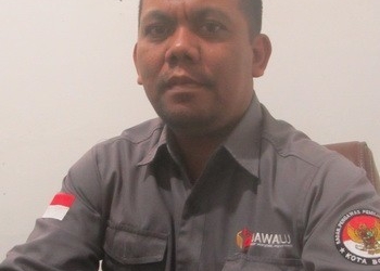 Hari Ini Bawaslu Tertibkan APS