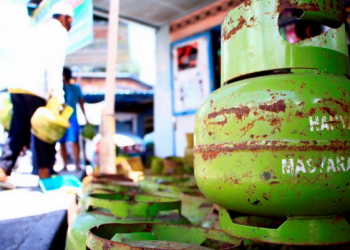 Klaim Kuota Tabung Melon Aman