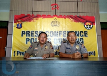 Kasus Narkoba Merajalela di Bontang