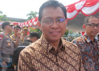 Silpa Capai Rp 541 Miliar? 