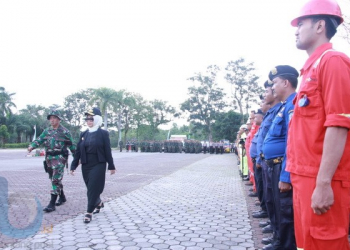 Ajak Semua Pihak Cegah Kebakaran Sejak Dini 