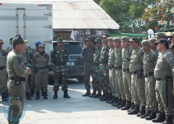 Penertiban Jilid Tiga Nihil Pelanggar 